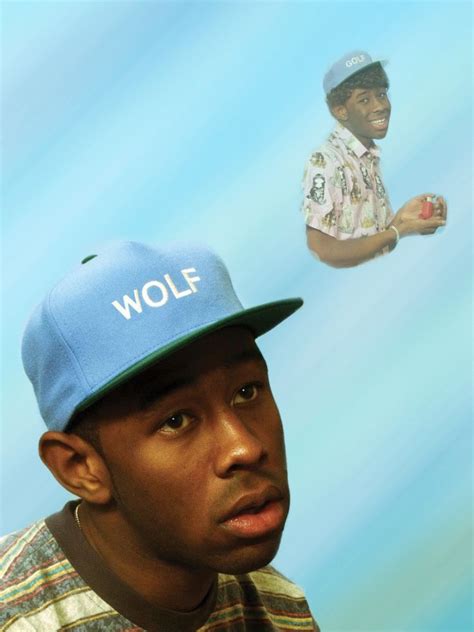 tyler the creator wolf era|Tyler, The Creator